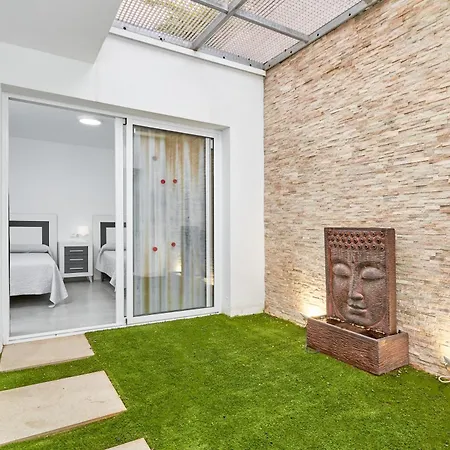 Bahia Bonita Villa Nerja