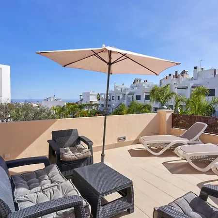 Bahia Bonita Villa Nerja