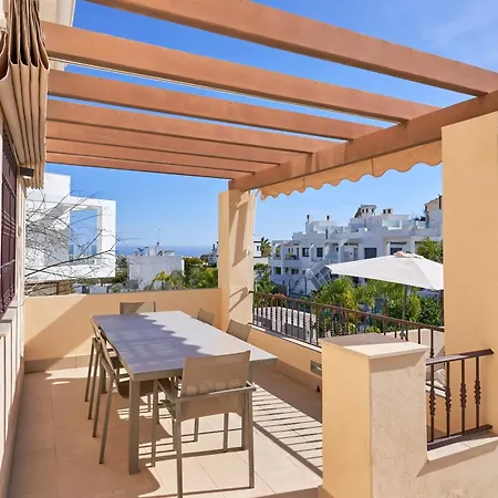 Bahia Bonita Villa *