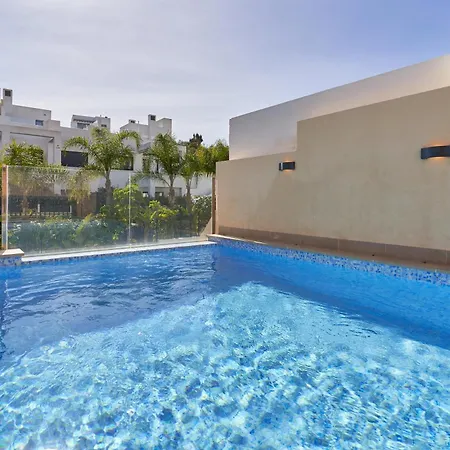 Villa Bahia Bonita Nerja