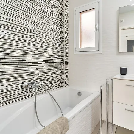 Vila Bahia Bonita Nerja