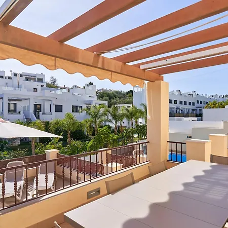 Vila Bahia Bonita