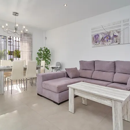 Bahia Bonita Nerja