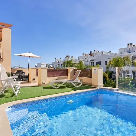 Bahia Bonita Nerja