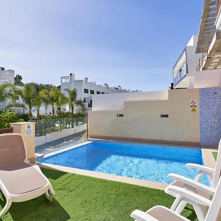 Bahia Bonita Vila