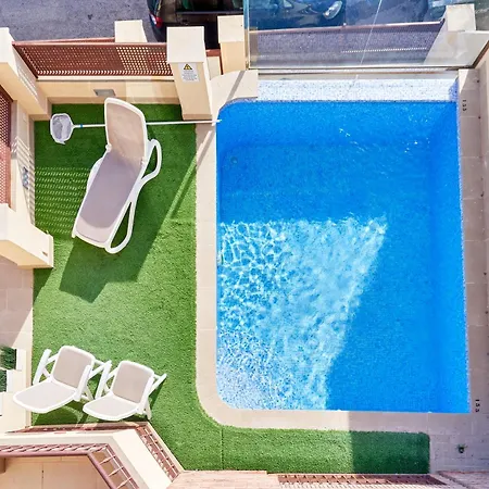 Vila Bahia Bonita