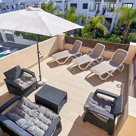 Vila Bahia Bonita